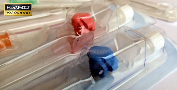Medical Syringes 1 Medical Syringes 1