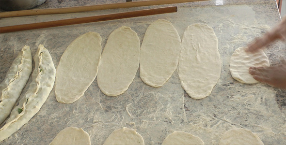 Roll Out Dough 2 Roll Out Dough 2