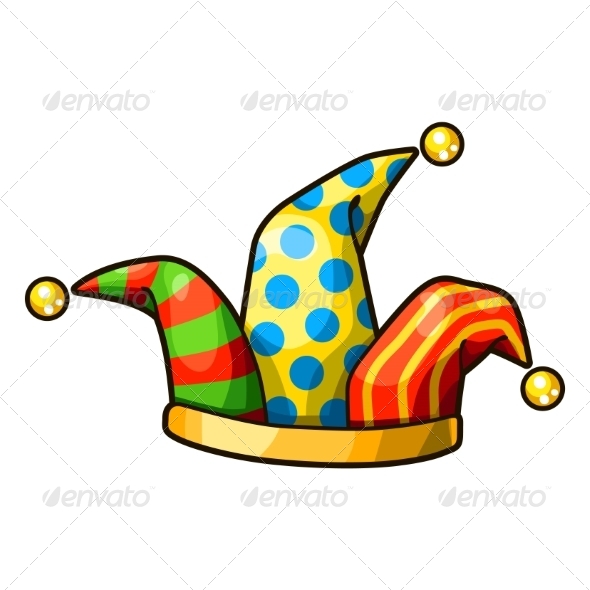 Jester Hat Jester Hat