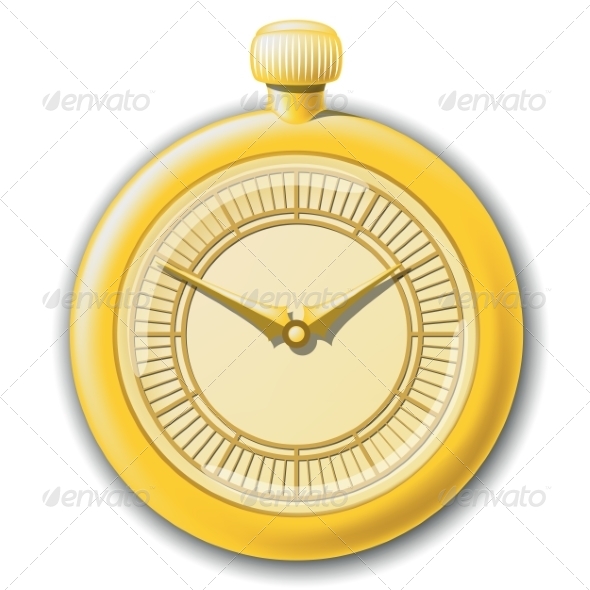 Retro Clock Retro Clock