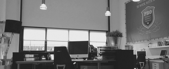 Tomatos office