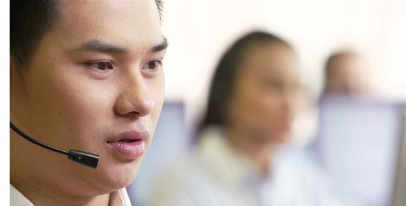 Online Customer Service Online Customer Service