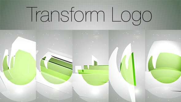 Transform Logo Transform Logo