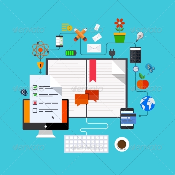 Education Background Education Background