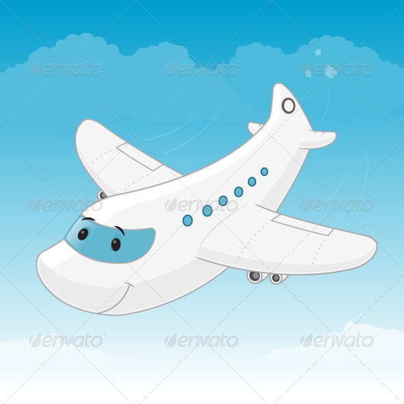 Airplane Airplane