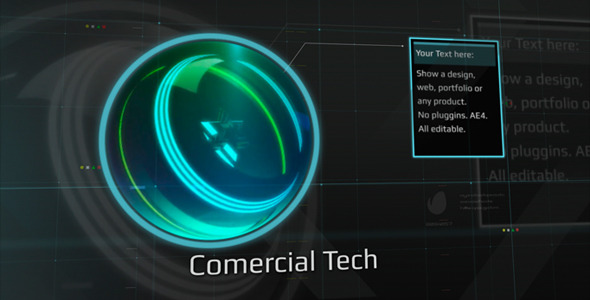 Commercial Tech Commercial Tech
