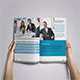 Bifold Brochure Corporate 01 Bifold Brochure Corporate 01 - GraphicRiver Item for Sale