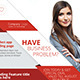 Modern Creative Flyer Modern Creative Flyer - GraphicRiver Item for Sale