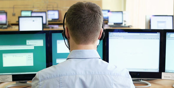 Busy at Work Busy at Work