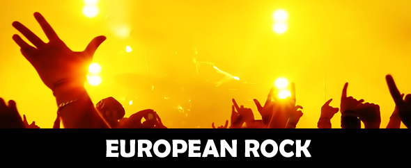 EuropeanRock