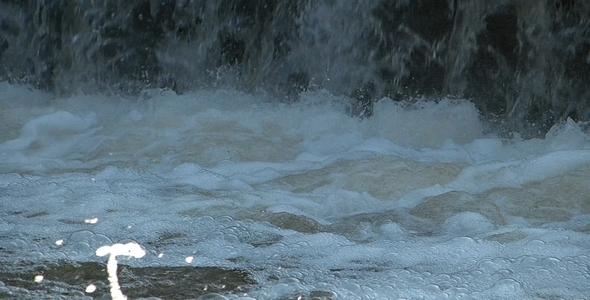 Water Foam 2 Water Foam 2