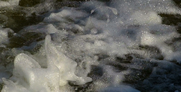 Water Foam 4 Water Foam 4