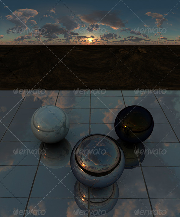 Desert 110 Desert 110