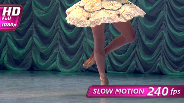 Recital Ballerina Recital Ballerina