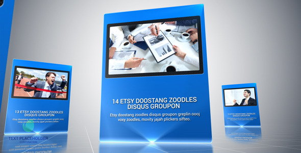 Modern Corporate Presentation Modern Corporate Presentation