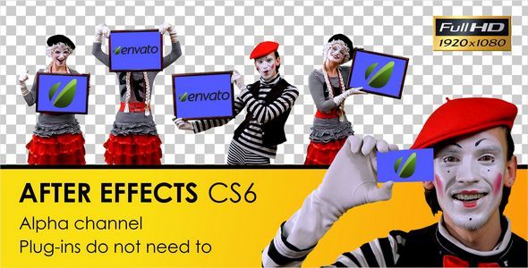 Mime With Text Mime With Text