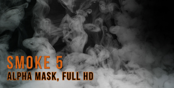 Smoke 5 Smoke 5