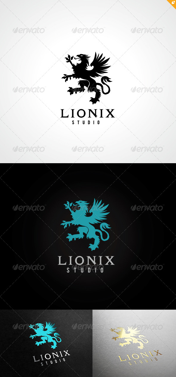 Lionix Lionix