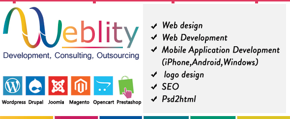 weblity