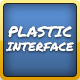 Plastic User Interface Plastic User Interface - GraphicRiver Item for Sale