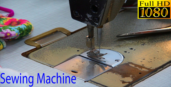 Sewing Machine Sewing Machine