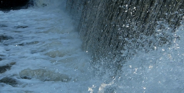 Waterfall 13 Waterfall 13