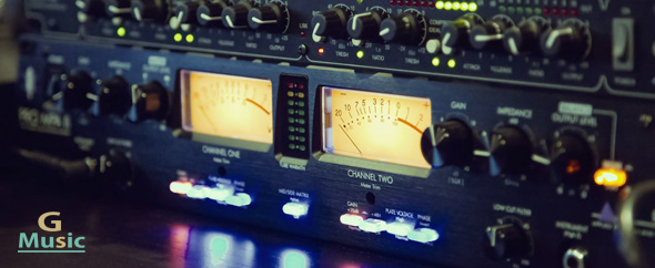 Gs-Music