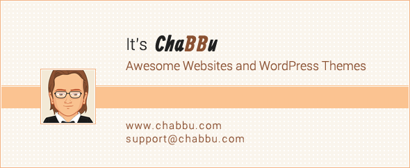 ChaBBu