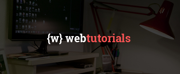 WebTutorials