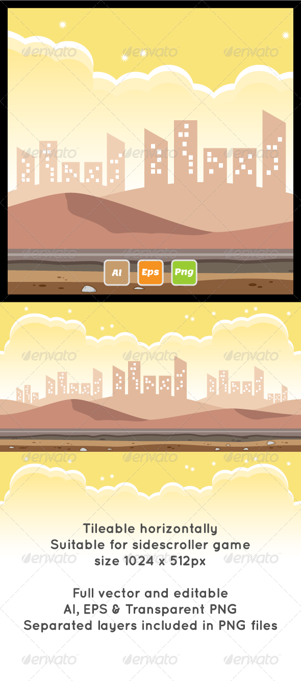 Sand Mountain Game Background Sand Mountain Game Background
