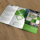 Real Estate Trifold Brochure - GraphicRiver Item for Sale