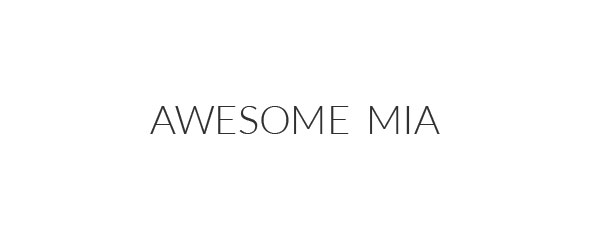 awesomemia