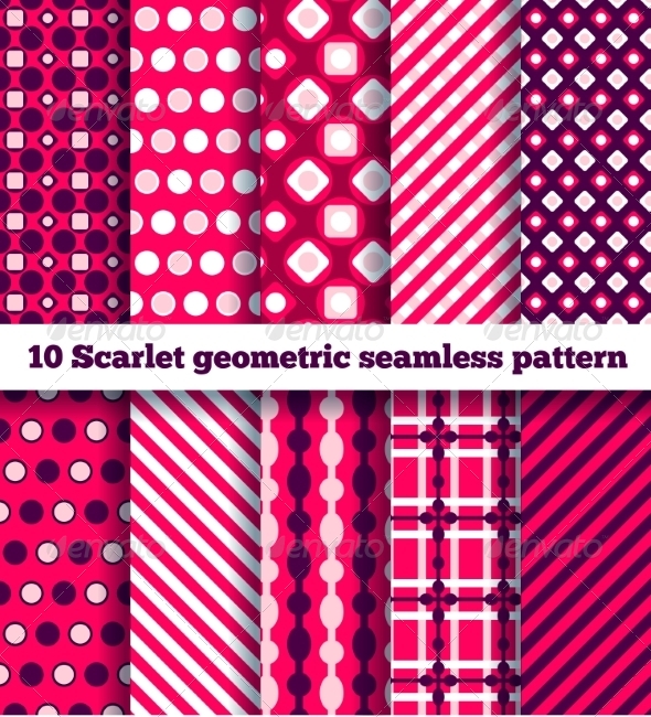 Geometric Pattern Geometric Pattern