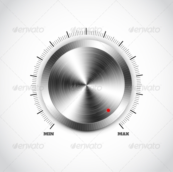 Metal Button with Circular Processing Metal Button with Circular Processing