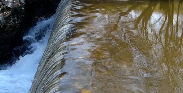 Waterfall 16 Waterfall 16