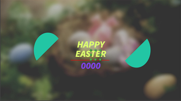 Easter Greetings Easter Greetings