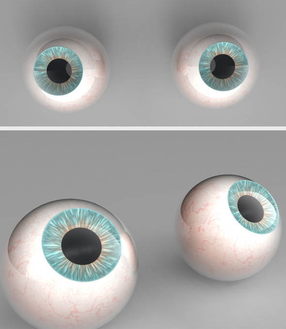 3D EYE 3D EYE