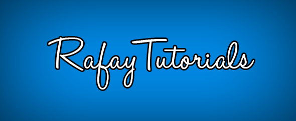 rafaytutorials