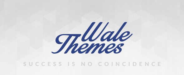 WaleThemes