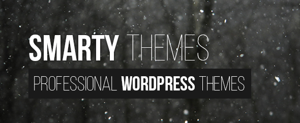 Smarty-Themes