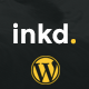 Inkd. Tattoo Studio One-Page Wordpress Theme Inkd. Tattoo Studio One-Page Wordpress Theme - ThemeForest Item for Sale