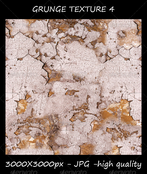 Grunge Texture 4 Grunge Texture 4