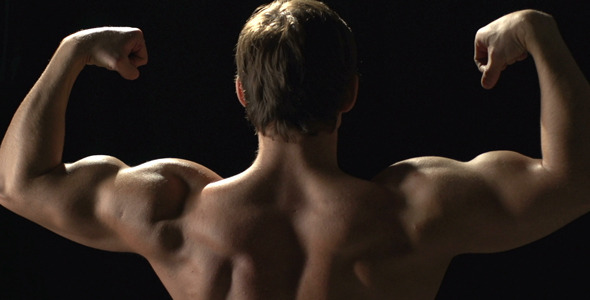 Bodybuilding Effects Bodybuilding Effects