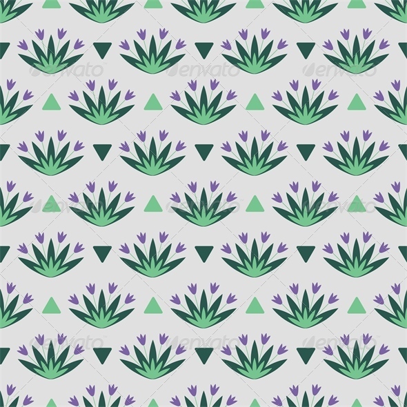 Floral Pattern Floral Pattern