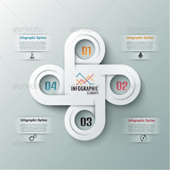 GraphicRiver Modern Infographic Options Banner 7514627 GraphicRiver Modern Infographic Options Banner 7514627