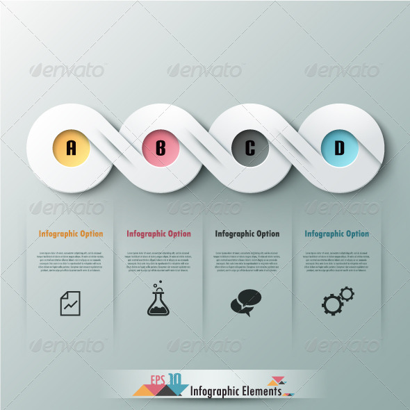 GraphicRiver Modern Infographic Options Banner 7514689 GraphicRiver Modern Infographic Options Banner 7514689