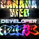 CanadaWebDeveloperMusic