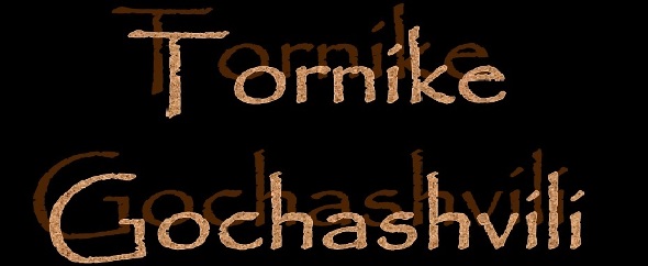TornikeGeorgia