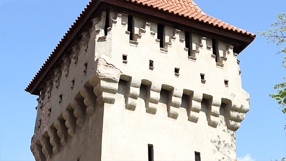 Medieval Citadel Bastion Medieval Citadel Bastion