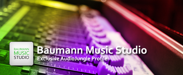 BaumannMusic